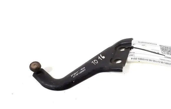 Mercedes-Benz Vito Viano W639 Sliding door upper roller guide/hinge A6397600047