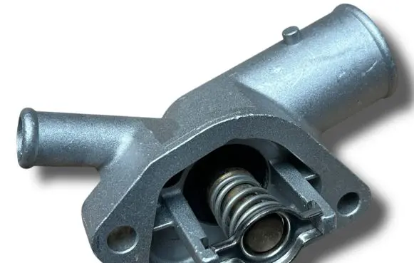 Fiat Tipo Thermostat 0007581201