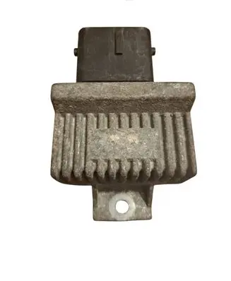 Citroen Xsara Picasso Glow plug pre-heat relay