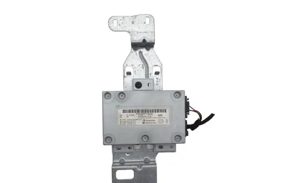 Mercedes-Benz ML W164 Speedometer control unit/module A2048708026 A2516890114 A1718270245