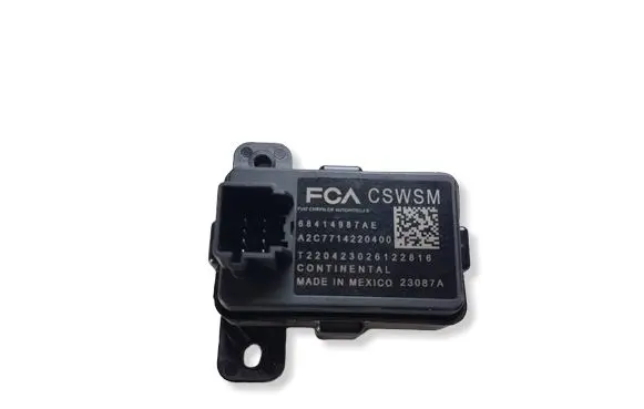Jeep Grand Cherokee WL Other control units/modules 68414987AE
