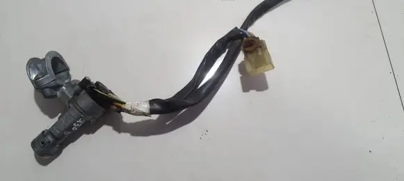 Rover 214 - 216 - 220 Ignition lock contact QRF1406789 QRF1406-7-8-9