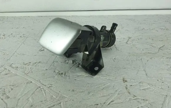 Mitsubishi Outlander Headlight washer spray nozzle 87630