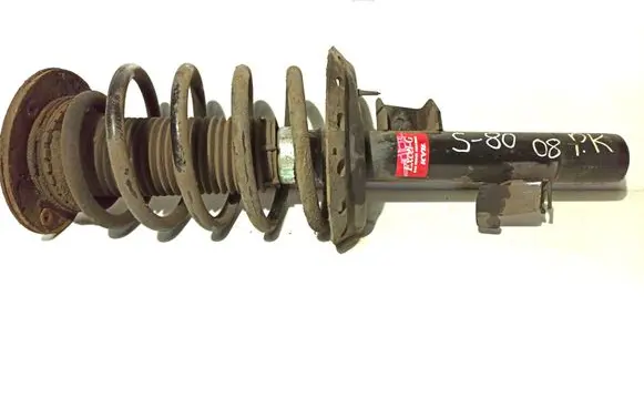 Volvo S80 Front shock absorber/damper 339719