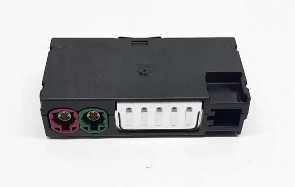 Audi A4 S4 B9 USB socket connector 8W0035708A