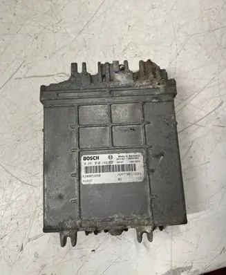 Renault Espace III Engine control unit/module 0281010143