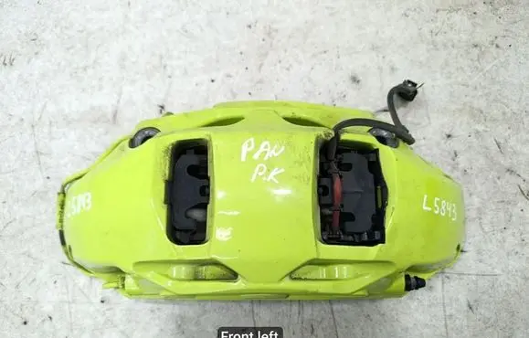 Porsche Panamera (971) Front brake caliper 51D280317110