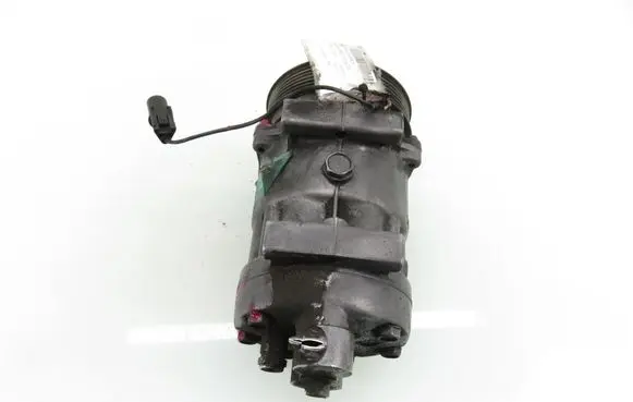 Mitsubishi Carisma Air conditioning (A/C) compressor (pump)