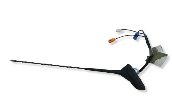 Peugeot 2008 I Radio antenna 9804058180