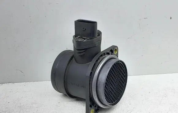 Audi Q7 4L Mass air flow meter 06A906461G 0280218060