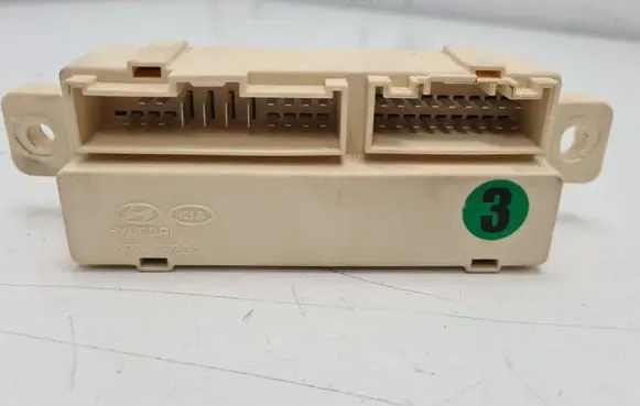 KIA Ceed Other control units/modules 919402H130