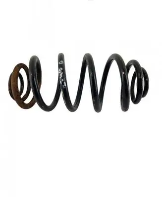 Opel Astra J Rear coil spring