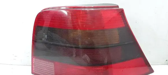 Volkswagen Golf IV Rear/tail lights 1J6945111S