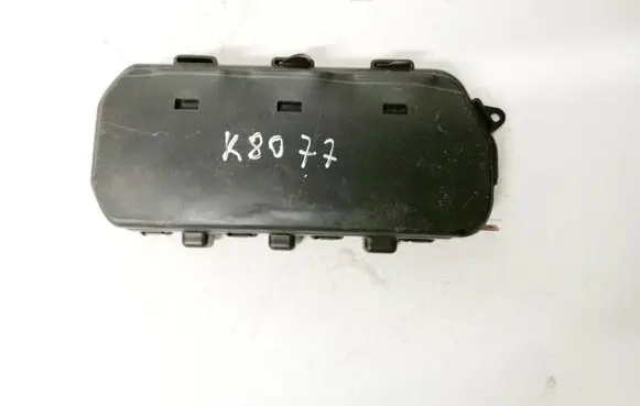 Seat airbag