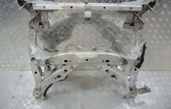 BMW 5 F10 F11 Front subframe 6796692