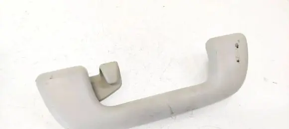 Toyota Corolla Verso E121 Rear interior roof grab handle