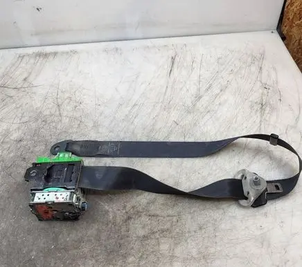 Peugeot Partner Front seatbelt 96815085XX