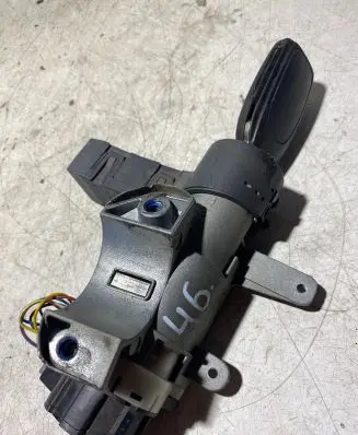 Volvo XC90 Ignition lock 8626324 16184