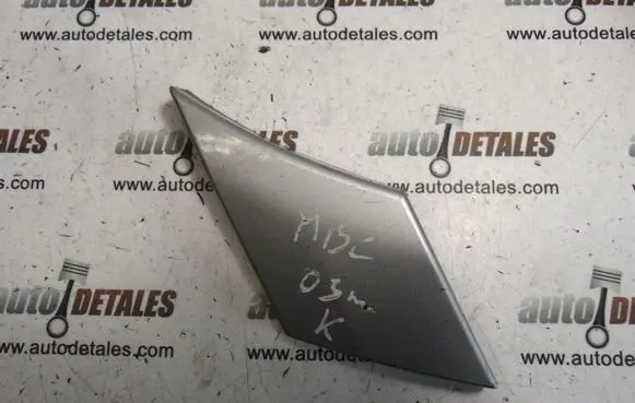 Mercedes-Benz C AMG W203 Rear fender molding trim A2036900562