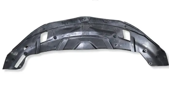 BMW 7 G11 G12 Radiator trim 7384707 74850613