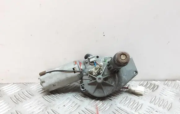 Nissan Almera Tino Rear window wiper motor 404735