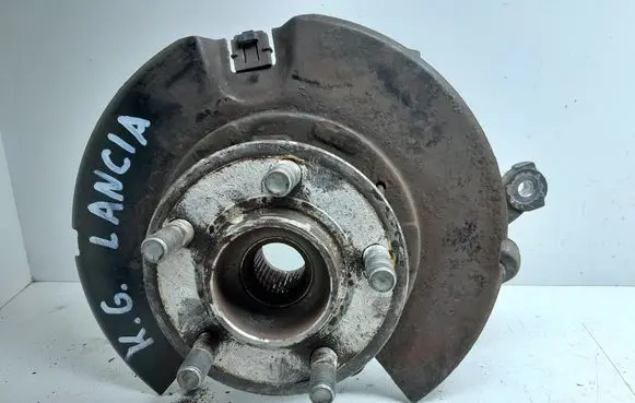 Lancia Thema Rear wheel hub
