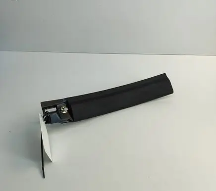 (A) pillar trim