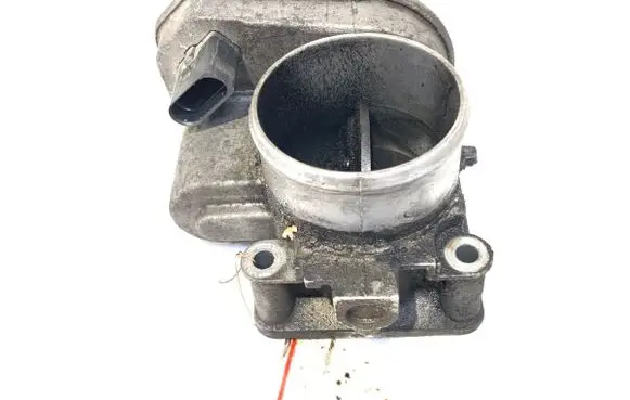 Chevrolet Lacetti Engine shut-off valve 96440414