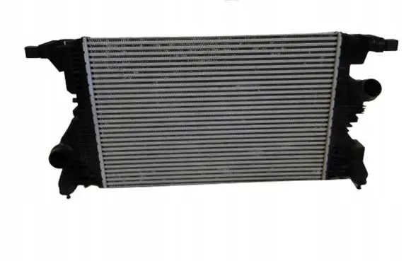 Mercedes-Benz A W177 Intercooler radiator A2475006100