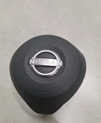 Nissan Leaf II (ZE1) Steering wheel airbag 2806P1004816 0589P1000736 WB314530600