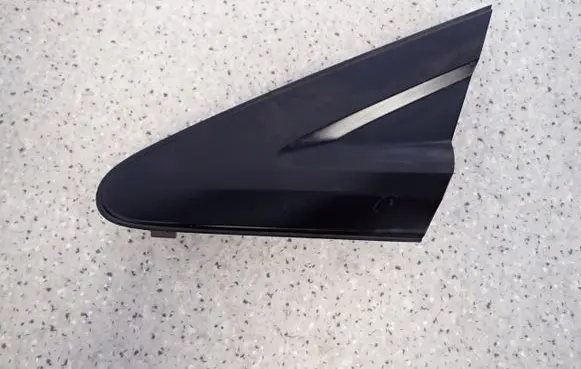 Honda Civic Fender mounting bracket