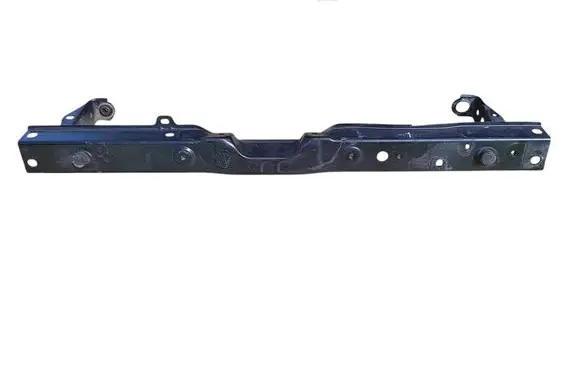 Nissan Leaf I (ZE0) Top upper radiator support slam panel 