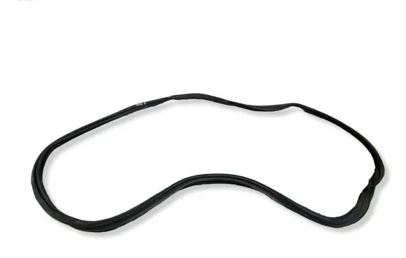 Jeep Grand Cherokee WL Trunk rubber seal (body)
