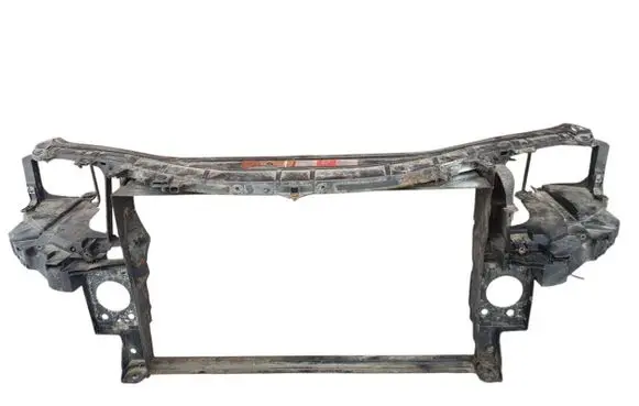 Audi A8 S8 D3 4E Radiator support slam panel 4E0805594B