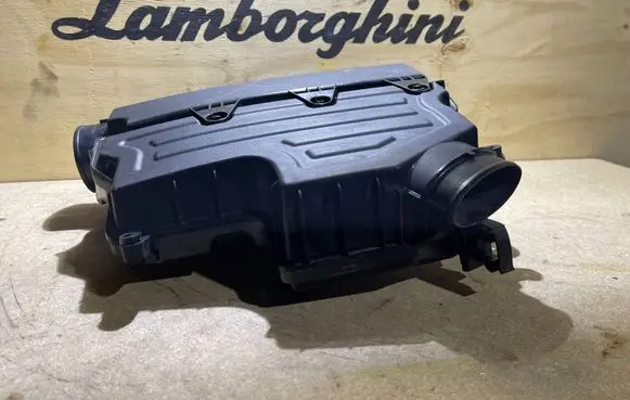 Fiat 500X Air filter box 68518595AA 52180860 52079872