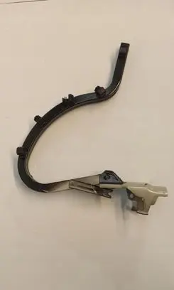 KIA Optima Tailgate hinge 