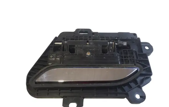 Tesla Model S Front door exterior handle 110029900a