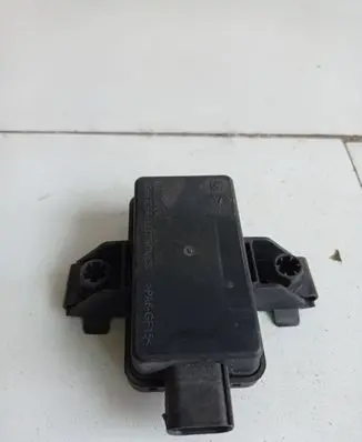 Tire pressure sensor
