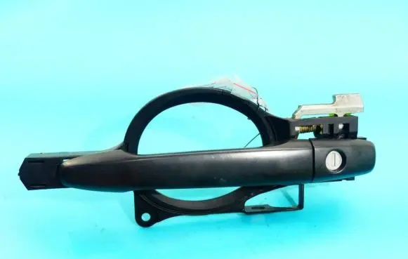 Mitsubishi Lancer VIII Front door exterior handle IMPRK1098271