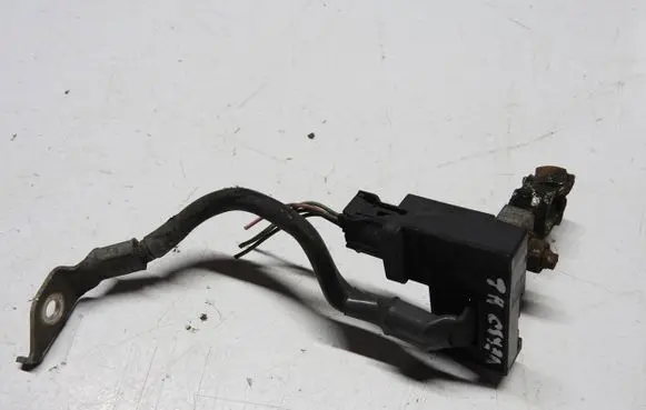 Toyota Verso Negative earth cable (battery) 28850-28040 1314000091