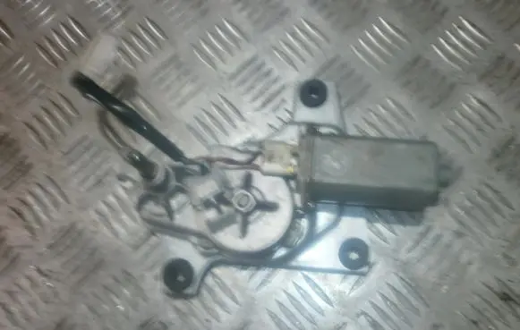 Mazda 626 Rear window wiper motor wm42041s