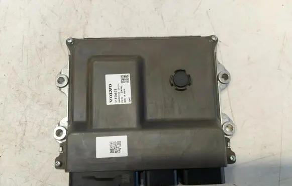 Volvo XC40 Engine control unit/module ECU 31459638