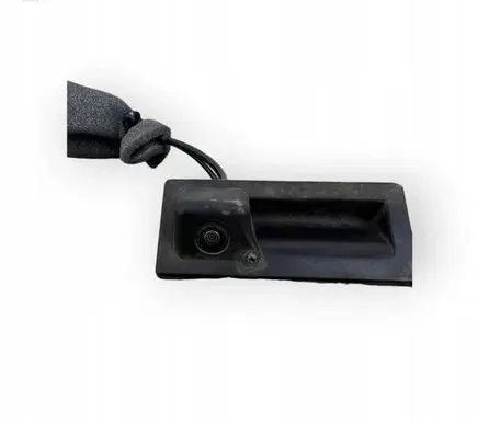 Skoda Octavia Mk3 (5E) Reversing camera 3V0827566N