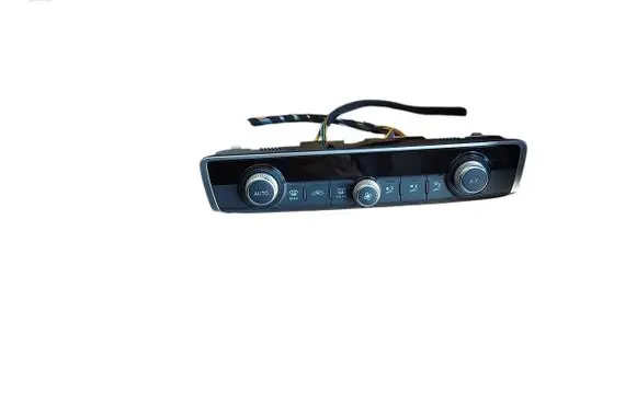 Audi Q3 F3 Climate control unit 83A820043T 901566410001
