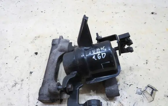 Toyota Auris E180 Engine mount vacuum valve KRIS235789