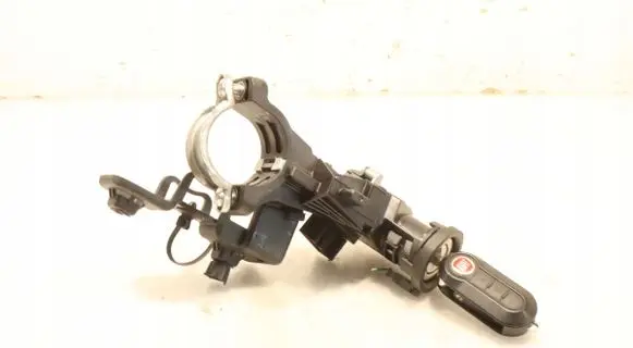 Fiat Punto Evo Ignition lock 61146901