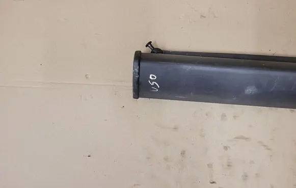 Volvo V50 Trunk grilles 39851409