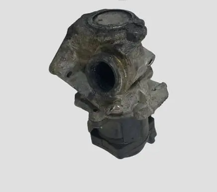 Peugeot 307 EGR valve 9660276280