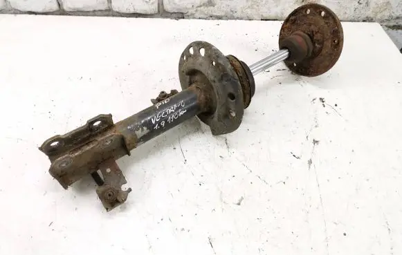 Opel Vectra C Front shock absorber/damper