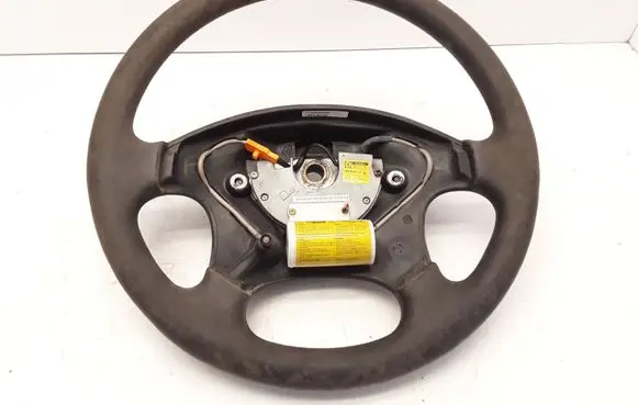 Renault 19 Steering wheel 7700830886 7701038355